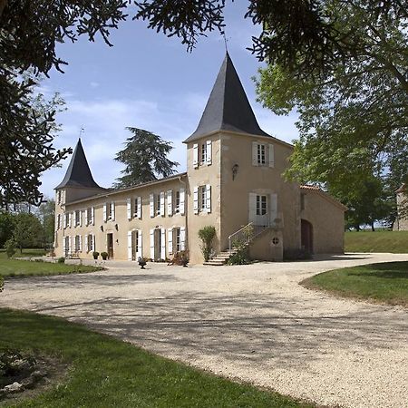 Maison D'Hotes De Charme Les Bruhasses Condom Kültér fotó